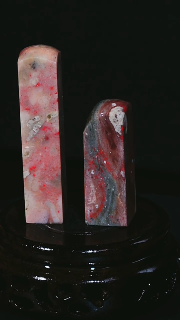 【闪购商品】昌化石昌化鸡血石