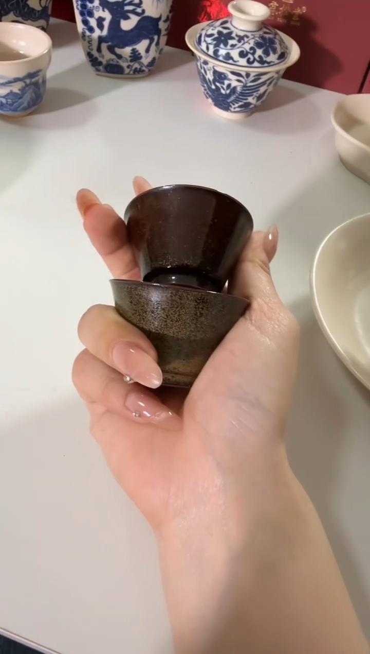 【刷刷专属】刷刷双11倒计时景德镇茶器大补贴 11.13号32