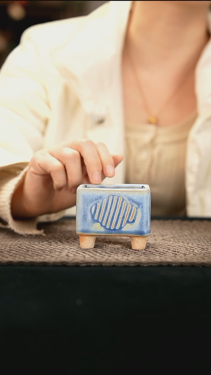 12-25-008花盆口径6特