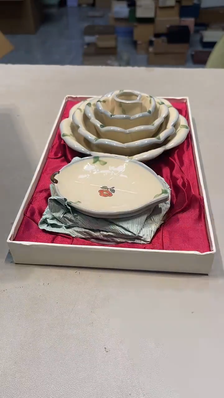 手工艺品琉璃跳**雨88888