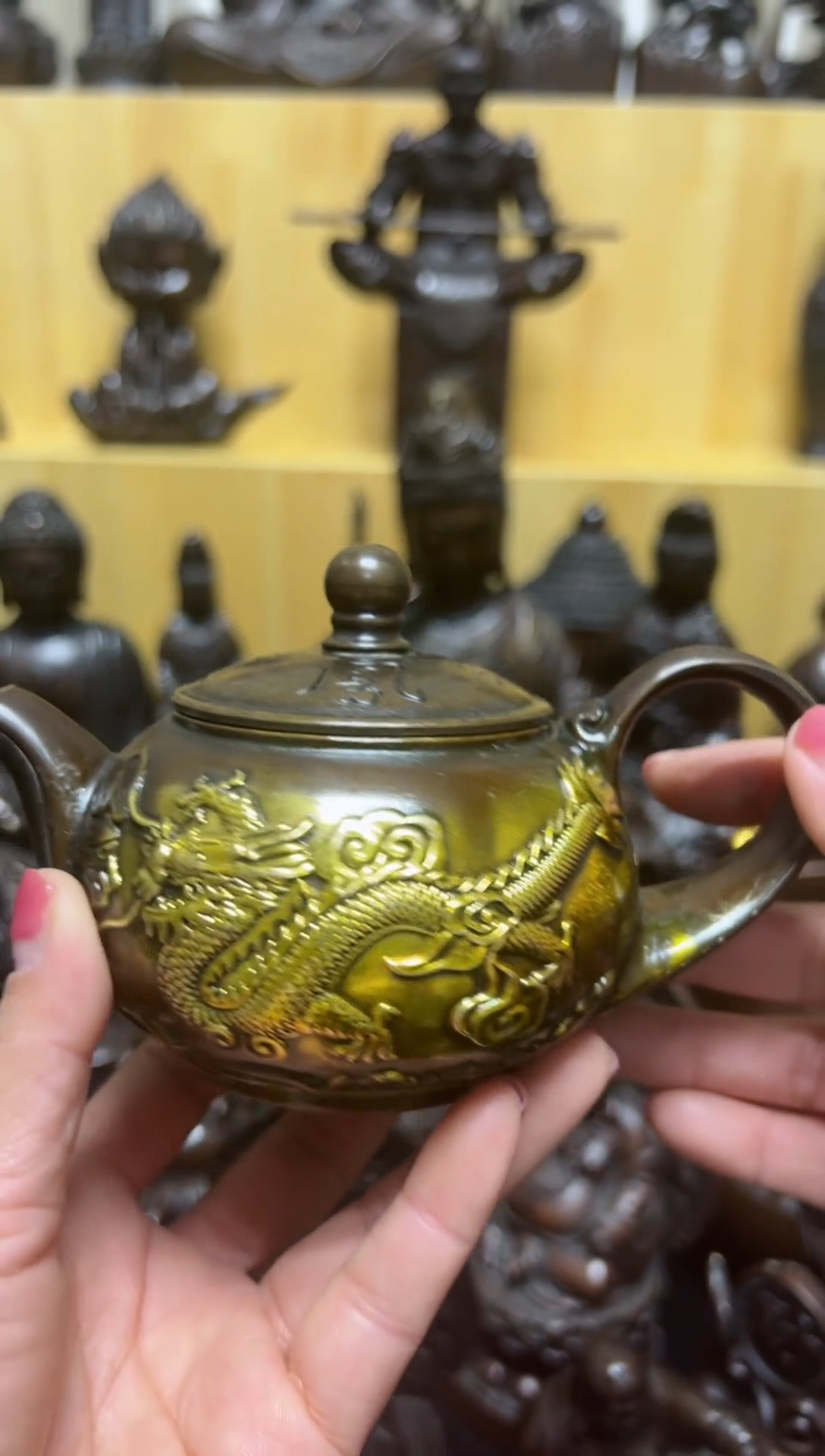 【闪购商品】1案台摆件 物品摆件 