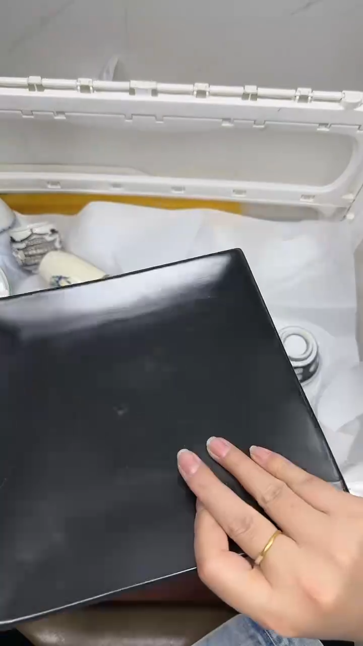 【闪购商品】5709回流瓷器默认微瑕，18.8包邮