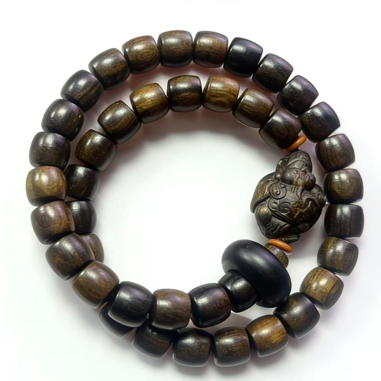 双圈沉贵宝（无礼盒）646