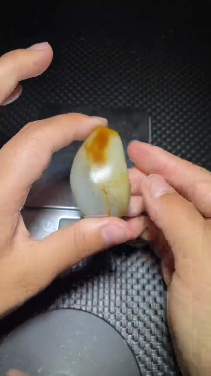 【闪购商品】和田玉挂件未镶嵌18