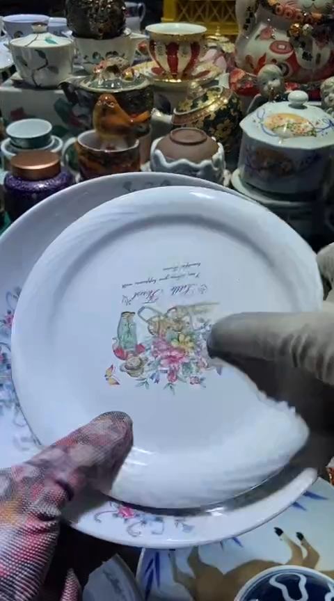 【闪购商品】瓷片1111111111111111