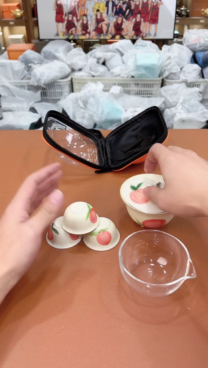 【闪购商品】陶缘甄选库存福利@@YS346