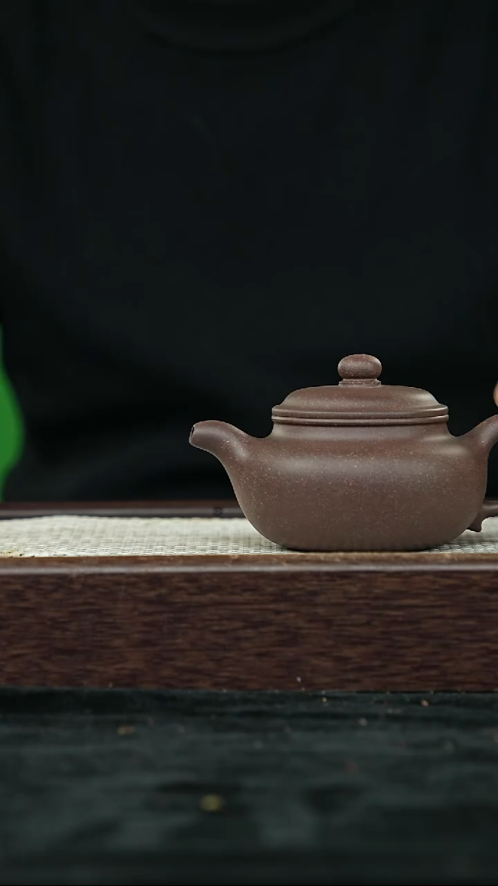 【闪购商品】紫砂其他@@GP16102王元昌仿古
