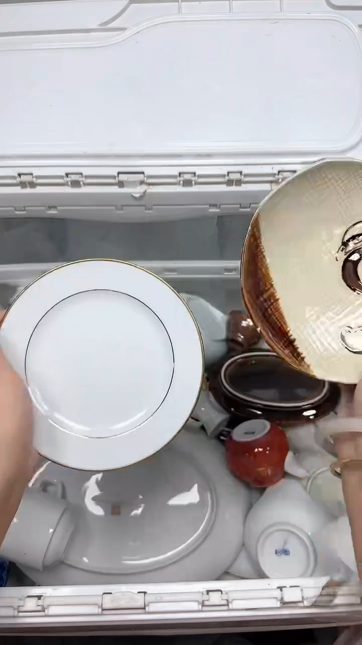 【闪购商品】405回流瓷器默认微瑕，18.8包邮