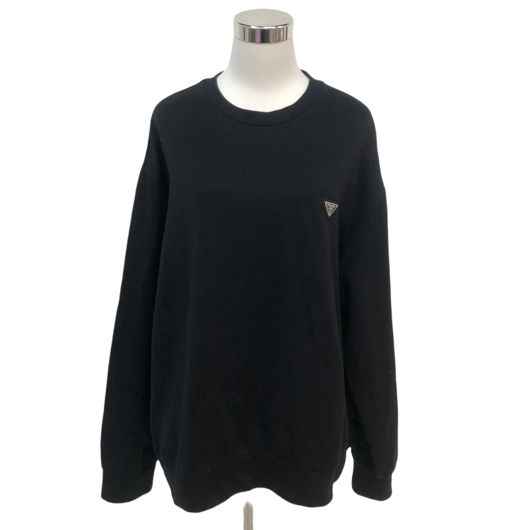 普拉达/卫衣/95新/[251231LT02]