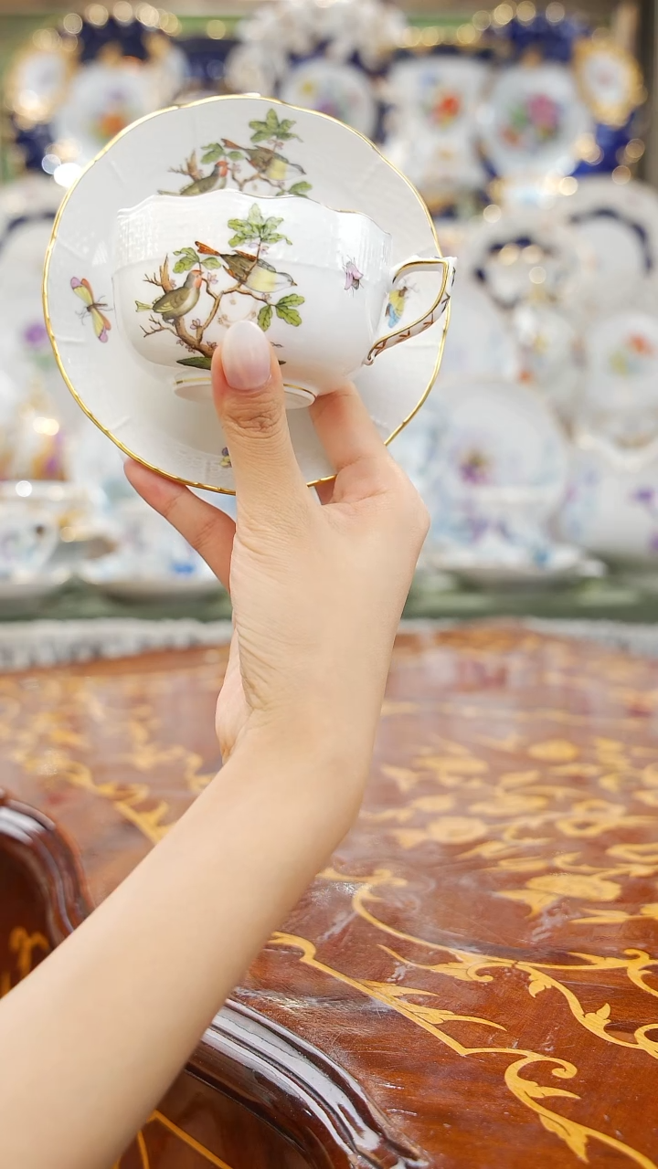 瓷米多家中古瓷器如图所示65