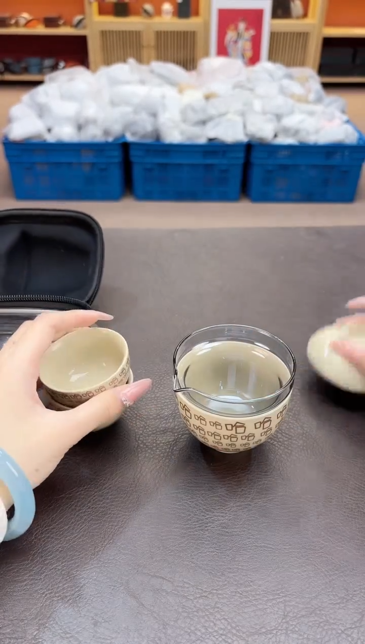 【闪购商品】摆件瓷SC1111111111111