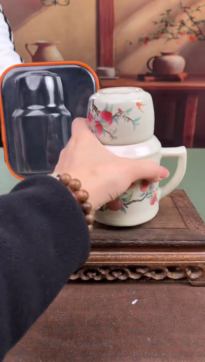 【闪购商品】顾德茶器福利闪购链接