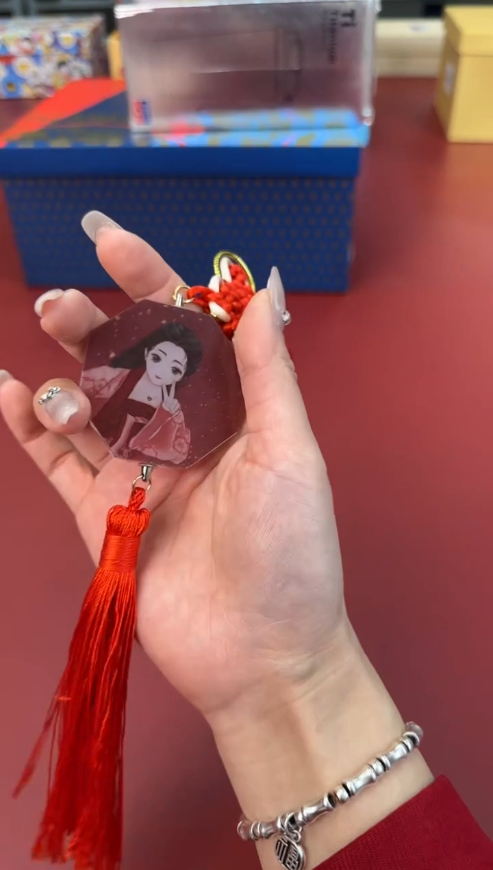 【闪购商品】瓷片正午瓷缘 臻品源泉@@CQ171