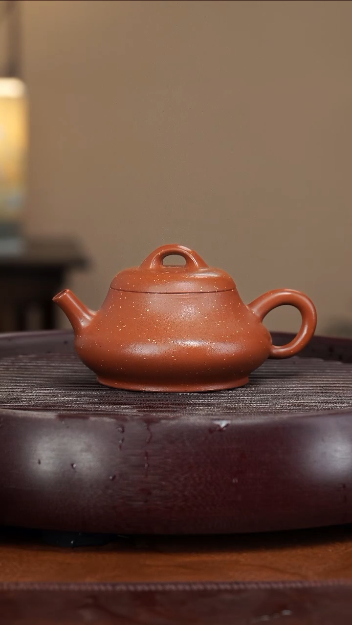 【闪购商品】紫砂茶壶宜兴紫砂壶