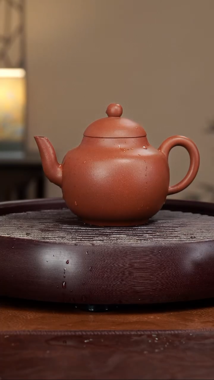 【闪购商品】紫砂茶壶宜兴紫砂壶