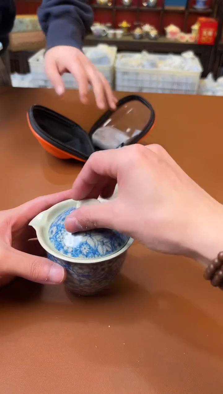 【闪购商品】其他禧一茶器粉丝福利@@888