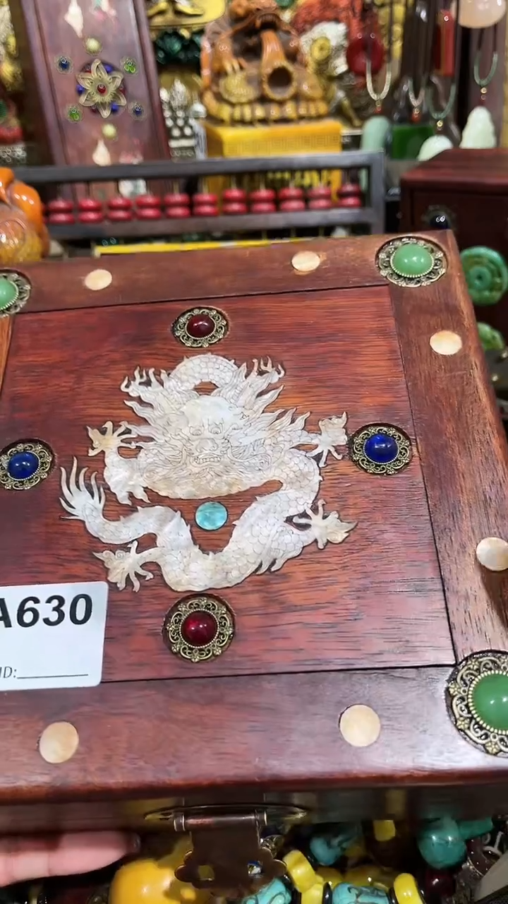 【闪购商品】老板娘推荐摆件摆饰