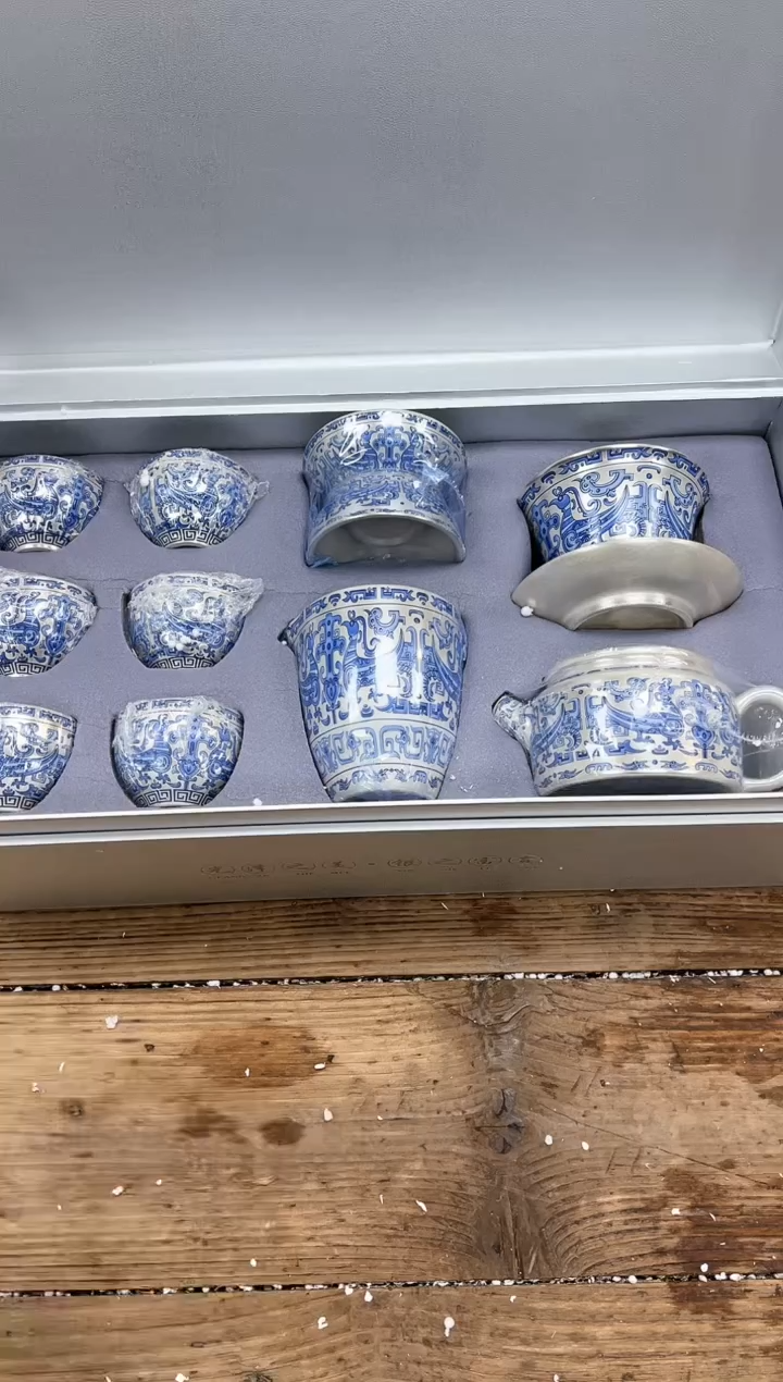 【闪购商品】其他清山陶也商品链接@@FC747