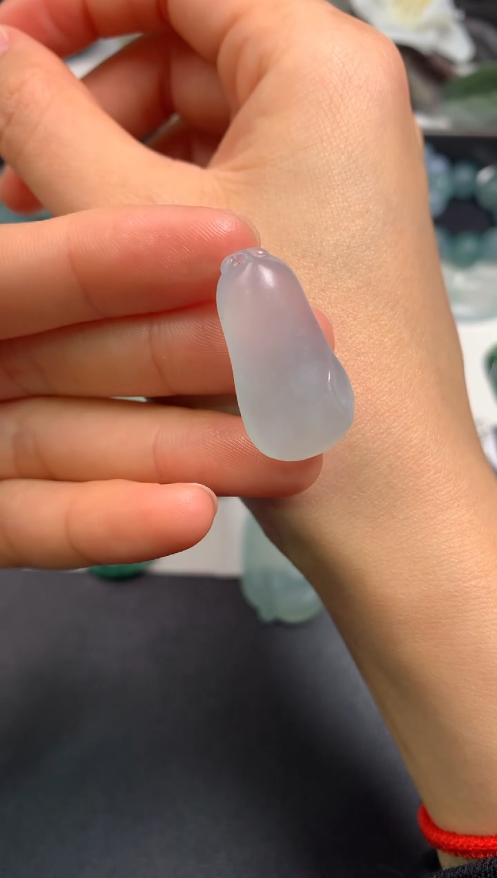 【闪购商品】定制翡翠未镶嵌0297074912