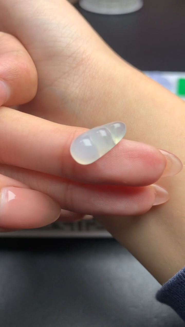 【闪购商品】定制翡翠未镶嵌毛货