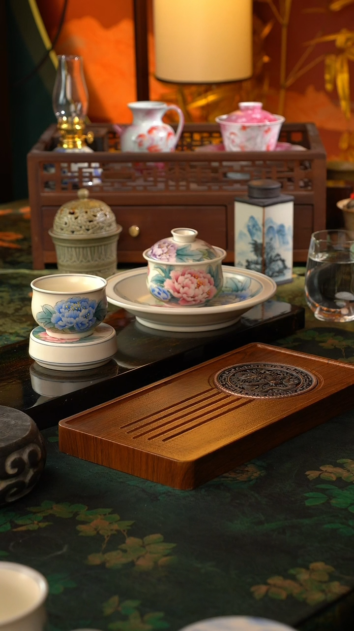 【闪购商品】初六好物分享@@小茶盘