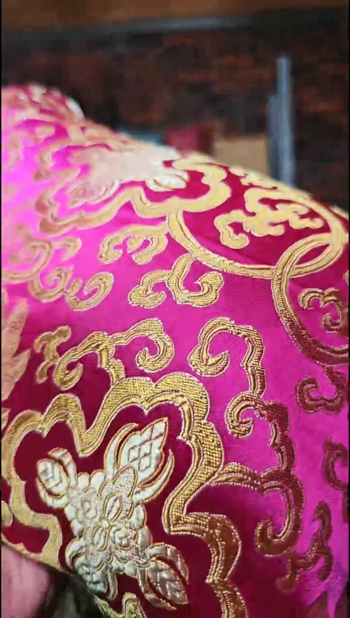 金丝楠      枕头