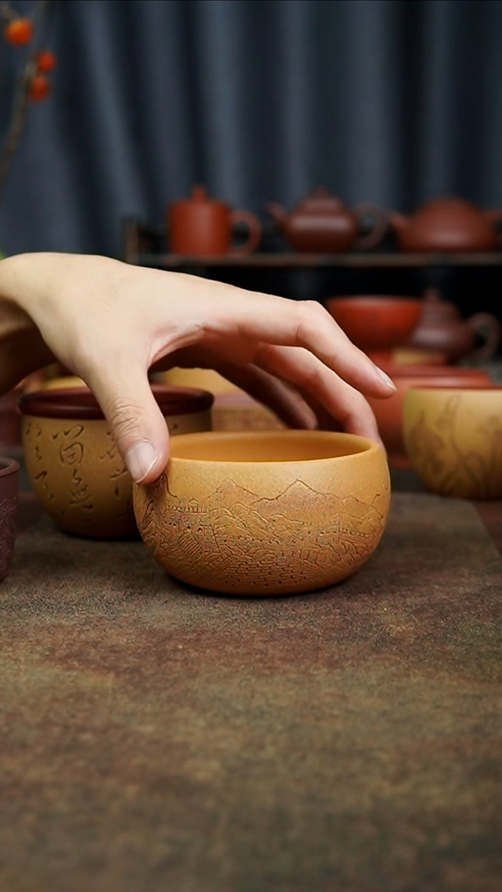 茶杯紫砂1111111111111111