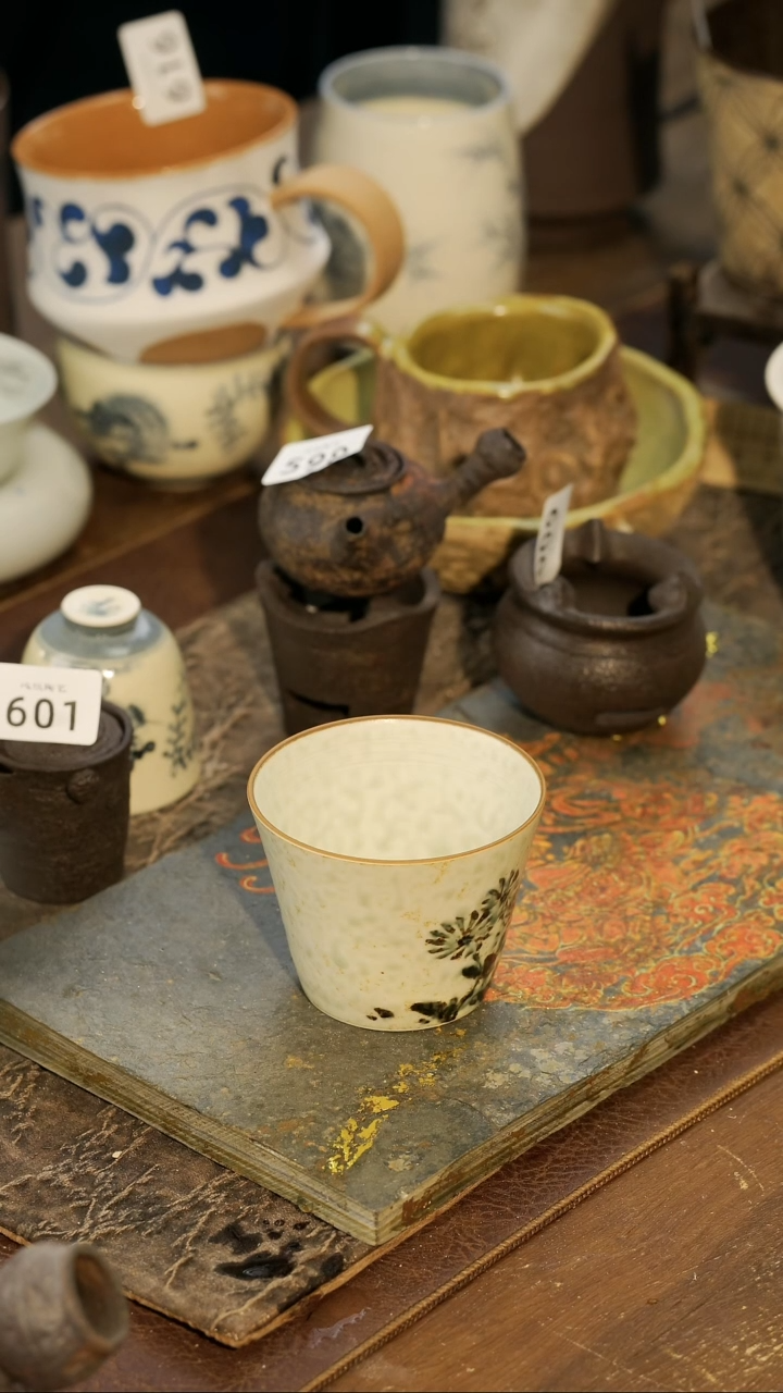 【闪购商品】景德镇纯手工手作624