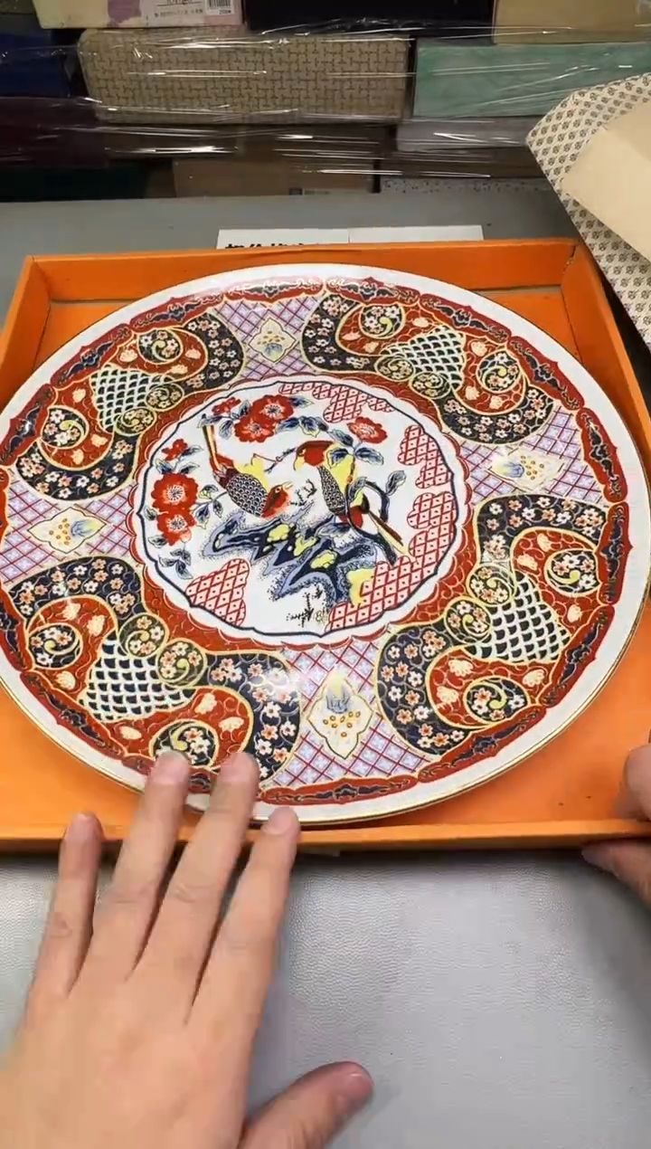 瓷片老*?050碰瓷社中古瓷器 拒绝假货 感谢您的支持~