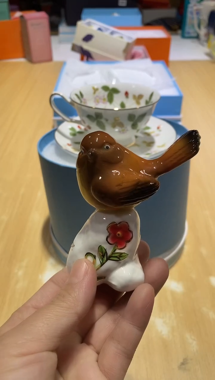 瓷片生活的本意就是开心@@1