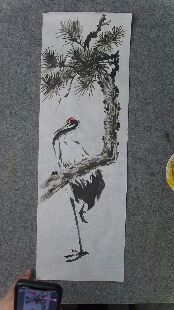 小写意国画学习套装