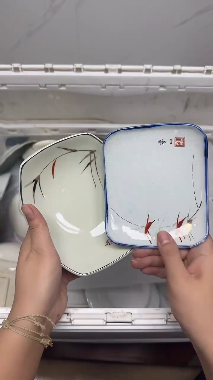 【闪购商品】719回流瓷器默认微瑕，18.8包邮