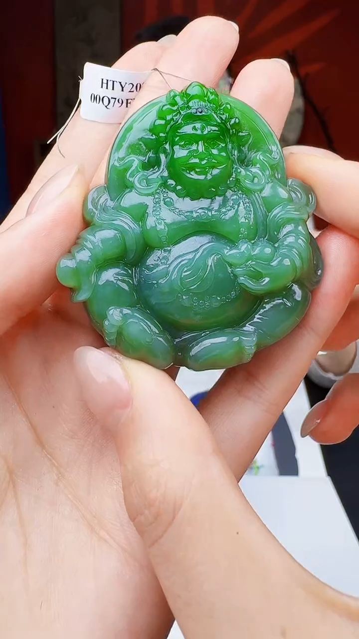 定制和田玉天然和田玉（拍一发一）