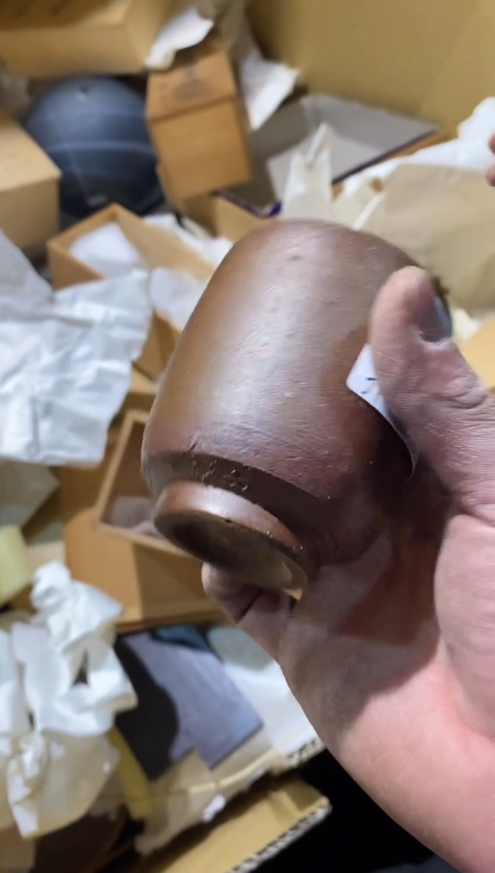334中古美术艺术品