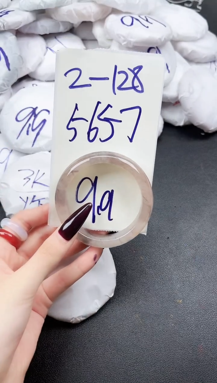石英质玉手镯未镶嵌2-128