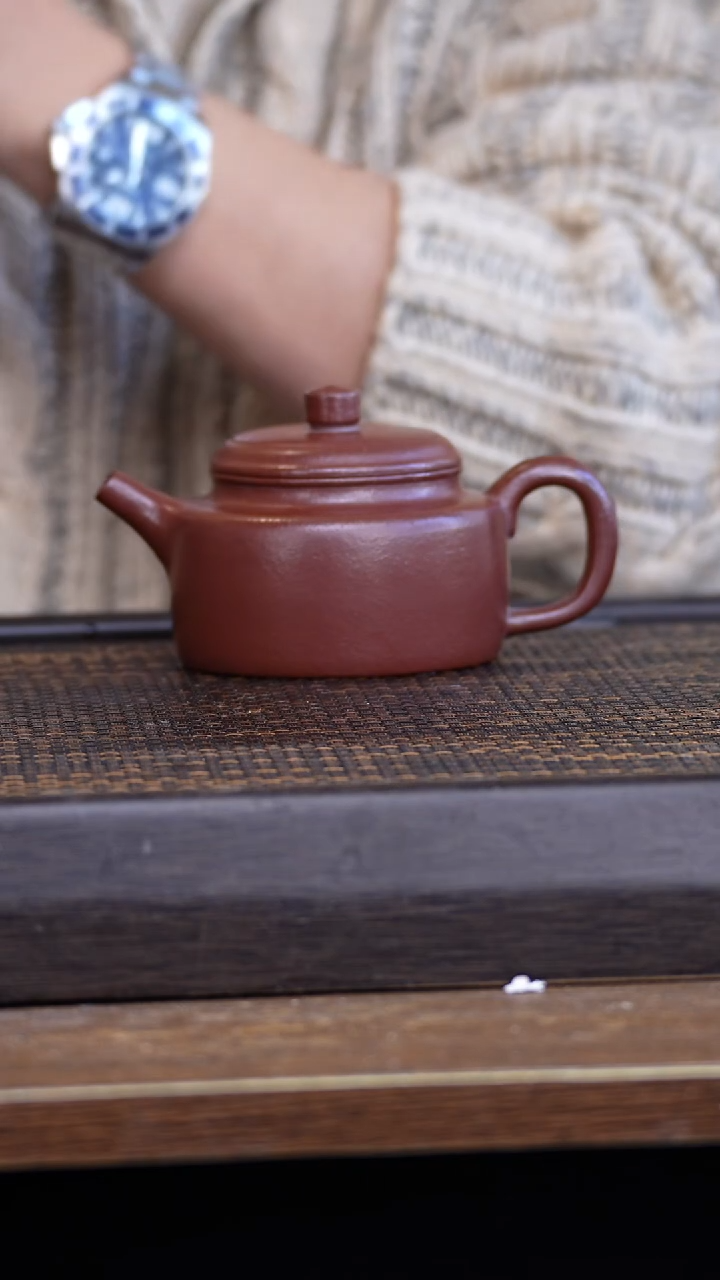 【闪购商品】紫砂茶壶645879213456789