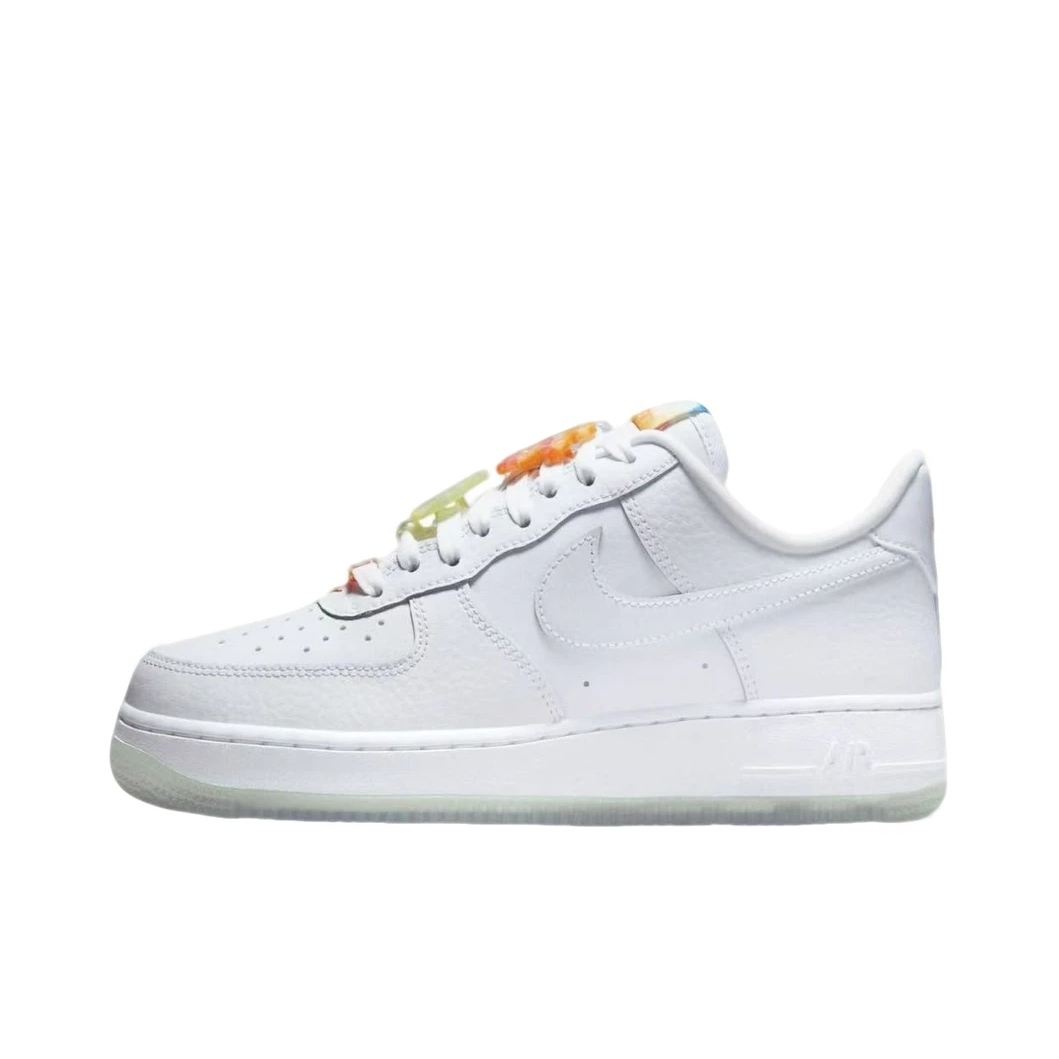 耐克空军一号AF1女子潮流时尚复古时尚休闲运动鞋IB8875111
