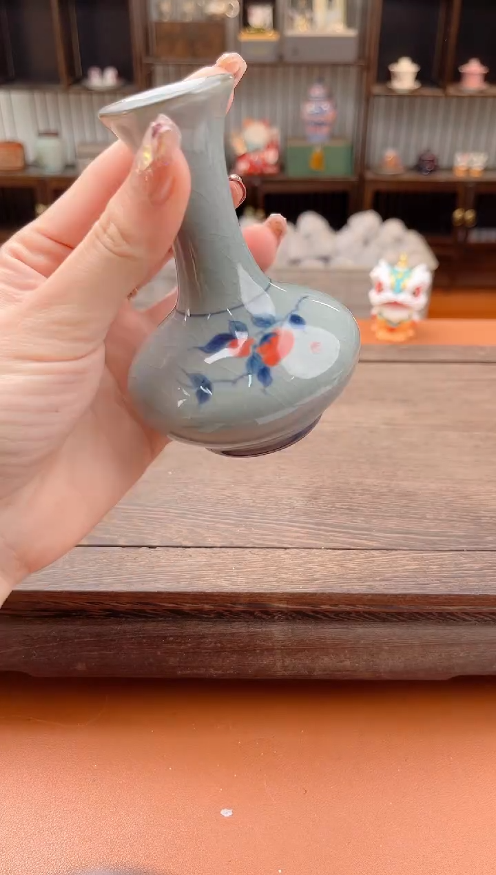 【闪购商品】柒禾茶器清仓福利品