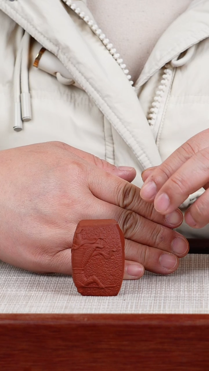 【闪购商品】紫砂茶宠宜兴紫砂壶  0211  C3