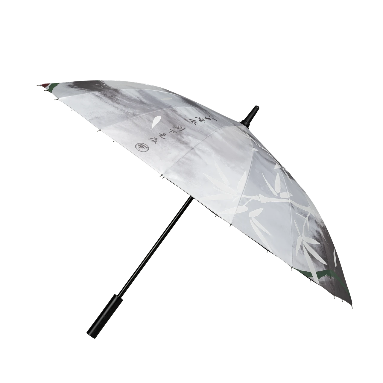 【bilibili预售】库洛游戏 鸣潮 共鸣者主题仇远印象伞 预售模玩