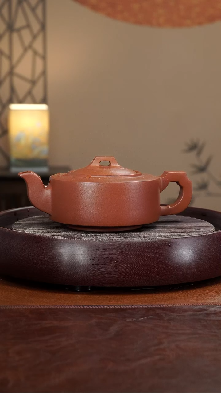 【闪购商品】紫砂茶壶宜兴紫砂壶