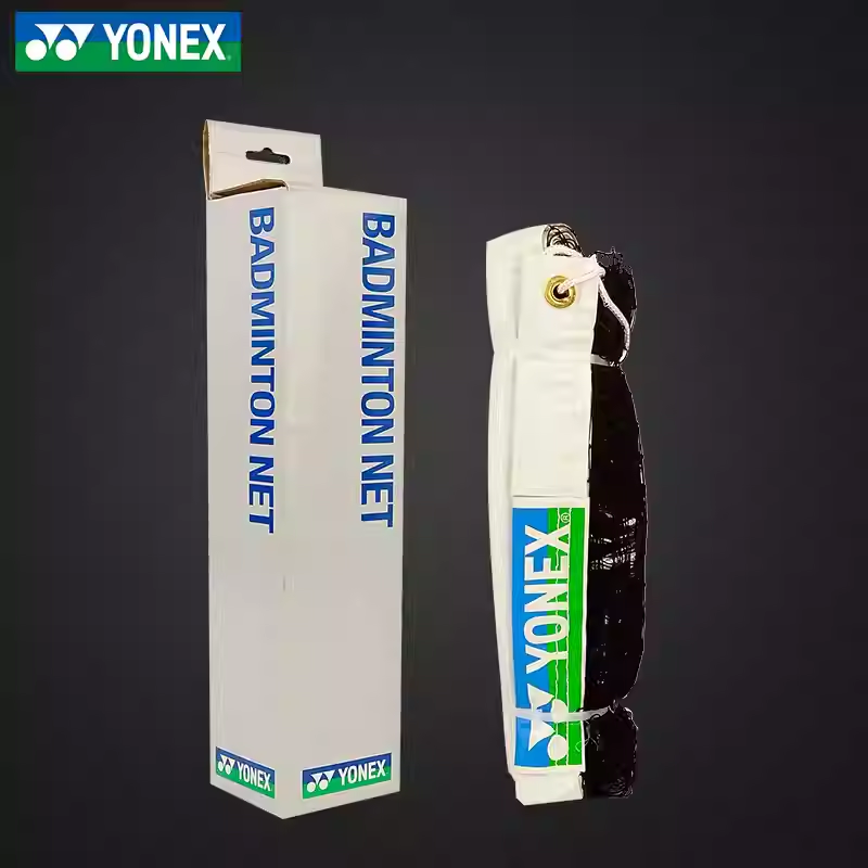 yy大赛专用便携式羽毛球网国际比赛标准网AC141EX