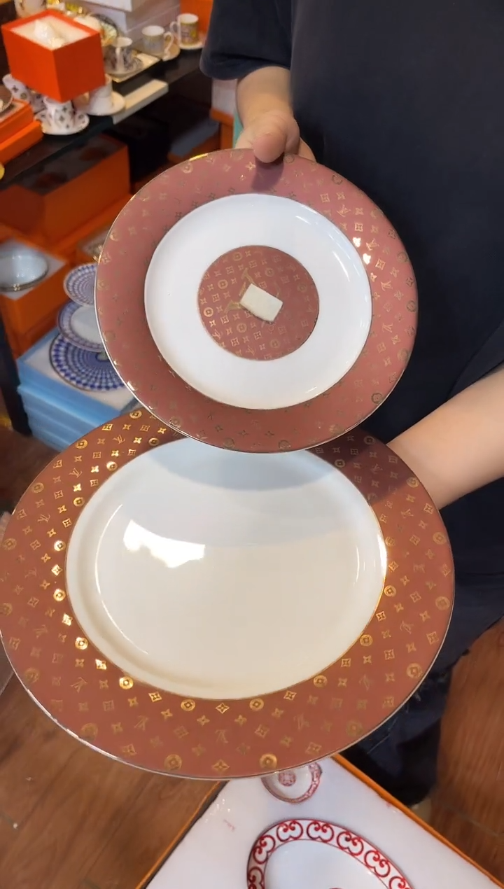 杯鸿辉家品牌瓷器，京东包邮！