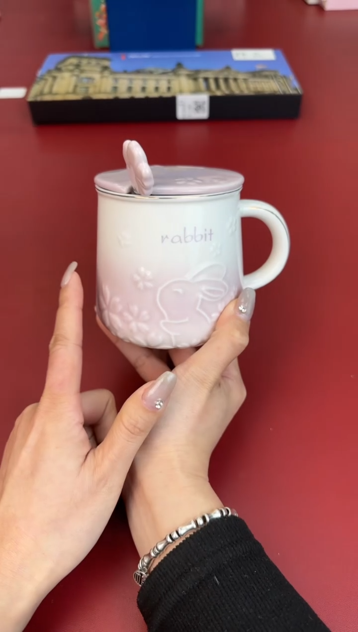 【闪购商品】瓷片正午瓷缘 臻品源泉@@CQ96