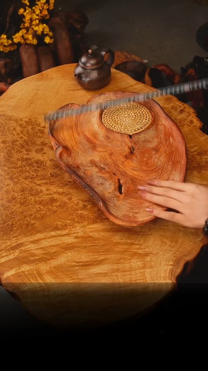  老叶木作木制品416