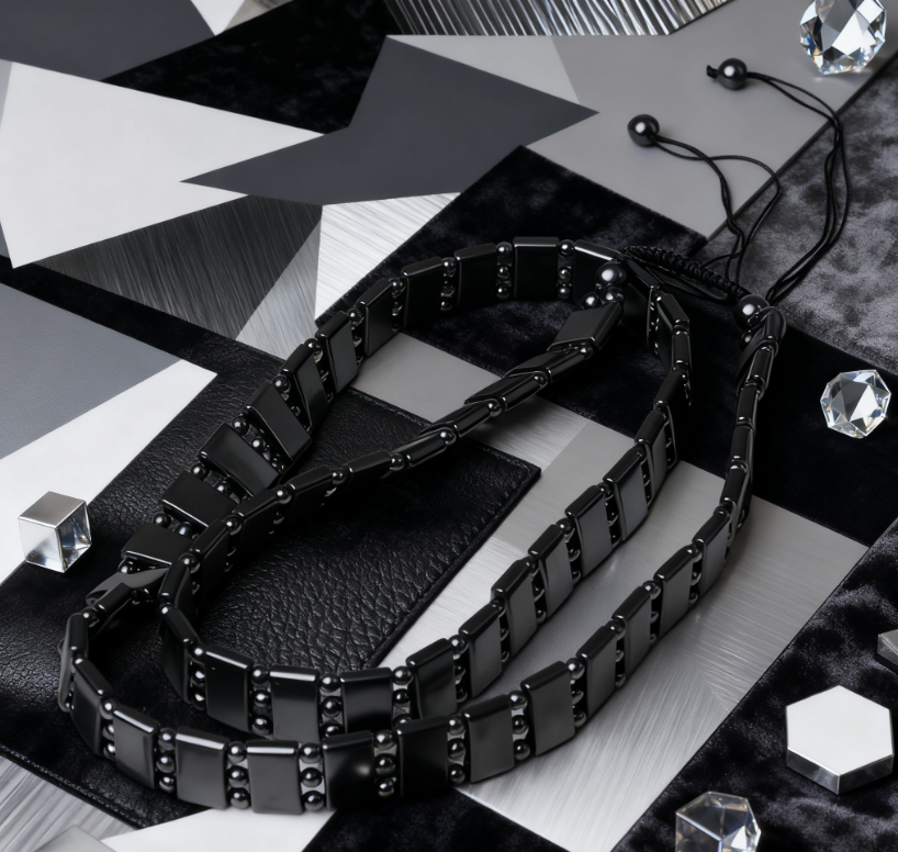 【一帆甄选】精品腰带-dkl