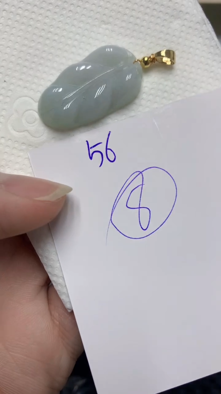 颈饰未镶嵌翡翠翡翠111111