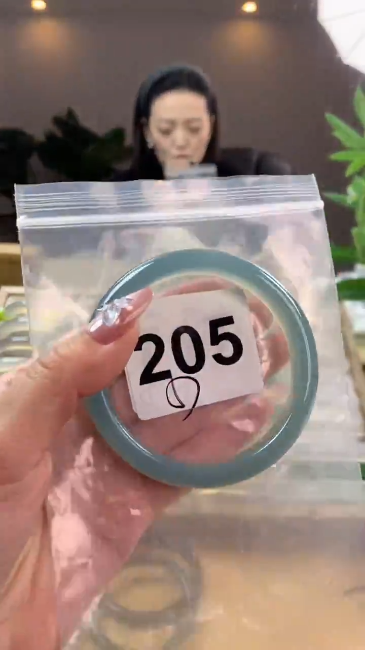 【闪购商品】玛瑙/玉髓手镯未镶嵌205