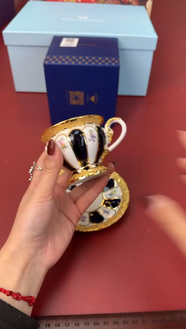 【闪购商品】瓷片正午瓷缘 臻品源泉@@H944