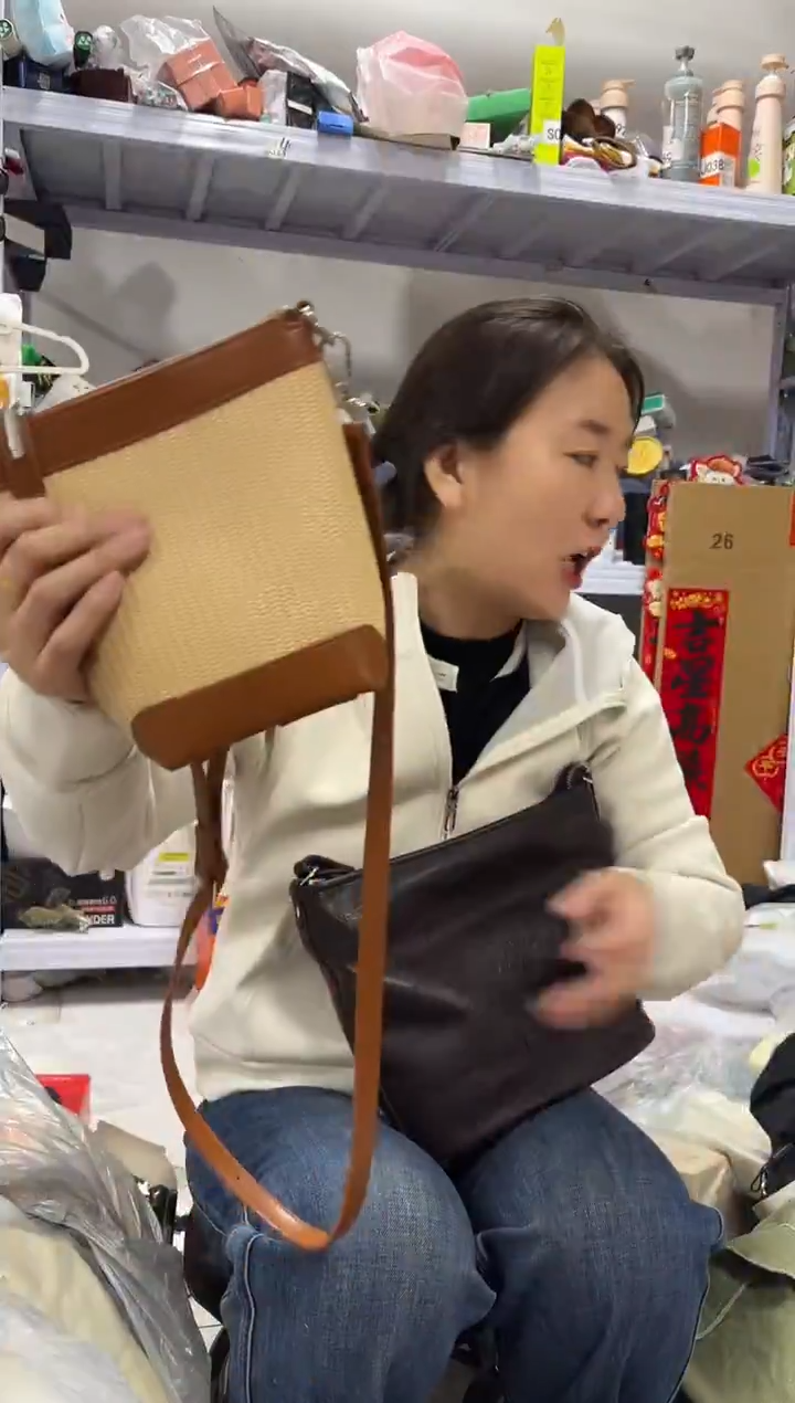 PU上车啦 宝宝们抓紧时间去下方链接拍吧